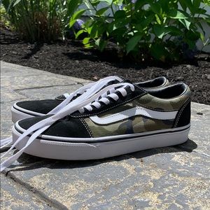 vans old skool homme woodland camo vans old skool homme woodland camo